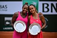 Taylor Townsend